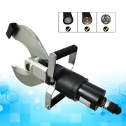 CPC-105C 4" Electric Hydraulic Cable Scissors Carbon Steel Blade 700bar