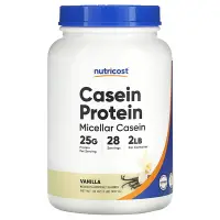 在飛比找iHerb優惠-[iHerb] Nutricost Casein Prote