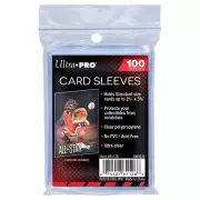 Ultra PRO Penny CARD Sleeves-Team Bags-Thick-Tall 100 500 1000 5000 10000 20000