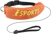 Dog Leashes Collar,Leashes and Collar Set 2 in 1 - Adjustable Fit Chew-Proof Escape-Proof Harness for Training Obedience Hunting Outdoor Hiking Running Waterproof Nighttime