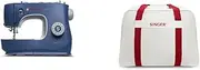 M3335 Making The Cut Show Special Edition Sewing Machine + Singer Sewing Machine Carry Case