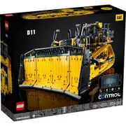 LEGO® 42131 Technic™ App-Controlled Cat® D11 Bulldozer