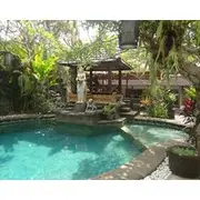Monkey Forest Bungalow