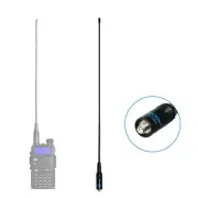 Handhold Walkie-talkie NA-771 Flexible Antenna For UV5R 888S Walkie Talkie