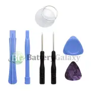 Glass Repair Pry Opening Tools for Samsung Galaxy Note 1 2 3 4 5 7 8 400+SOLD