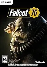 Fallout 76 for PC