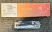 2-in-1 Ionic Hair Straightener & Curler and Mini Straightener New in Boxes