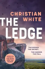 The Ledge: Christian White'S Twistiest Thriller Yet