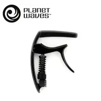 在飛比找momo購物網優惠-【PLANET WAVES】PW-CP-09 移調夾 Tri