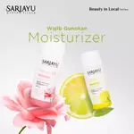 MAWAR SARIAYU MOISTURIZER 玫瑰橙保濕霜 35ML