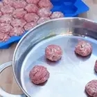 37Grid Silicone Meatball Master Maker Tray Container Meatball Mold Kitchen T _we