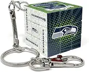 NFL Seattle Seahawks Mini Speed Cube