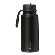 B.Box Insulated Flip Top Bottle 1L - Deep Space