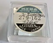 CITIZEN 1305 PART # 279-162 CIRCUIT. NEW OPEN BOX ORIGINAL.