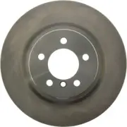 Disc Brake Rotor-C-TEK Standard Centric fits 06-12 Land Rover Range Rover (for: Land Rover)