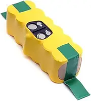 Battery for iRobot Roomba 500 14.4V 3.5Ah Ni-MH Heavyduty 510 535 550 580 630