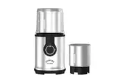 AUSPURE Coffee Grinder & Chopper 2-in-1, AusGrind-P09C