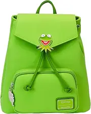 [Loungefly] The Muppets - Kermit The Frog Mini Backpack