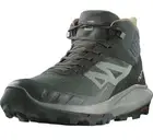 Salomon Men's Outpulse Mid Gore-Tex Hiking Boot Climbing Shoe Size 8