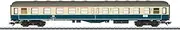 Passenger Coach ABylb 411