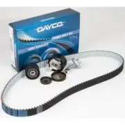 FOR OPEL VAUXHALL FRONTERA A MK1 2.2 TIMING BELT KIT SET DAYCO 93174264 1606195
