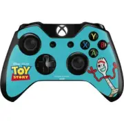 Toy Story Xbox One Controller Skin - Forky