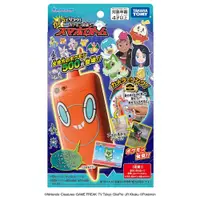 在飛比找蝦皮購物優惠-全家樂玩具 TAKARA TOMY Pokemon 寶可夢圖