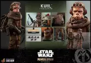 Star Wars The Mandalorian Kuiil 1:6 Scale Hot Toys 908290