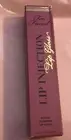 Too Faced Lip Injection Power Plumping Lip Gloss PAID OFF 0.22 fl oz NIB!