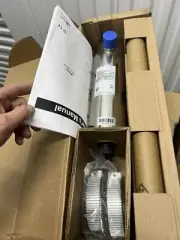 Pentair 7 GPM UV Whole House Water Treatment and Disinfection System Pelican