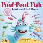 THE POUT-POUT FISH LOOK-AND-FIND BOOK