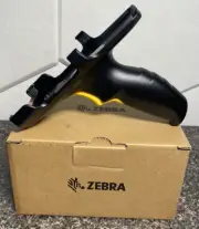 Zebra TRG-TC2Y-SNP1 Barcode Reader Accessory Snap-On Handle for TC21 / TC26