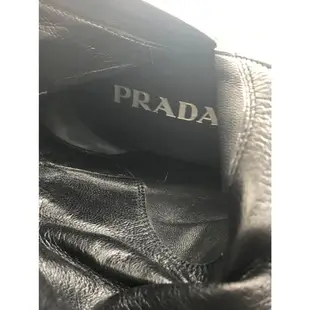 [二手] PRADA 長靴 <日本出貨>