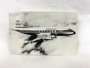Northeast Airlines - Vickers Viscount Postcard - #62