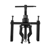 8MILELAKE 3 Jaw Pilot Bearing Puller, Blind & Wheel Bearing Pullers Set, Bush...
