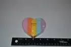 Ulta Beauty Whim Rainbow Cloud Bath Bomb 5.3 Oz.