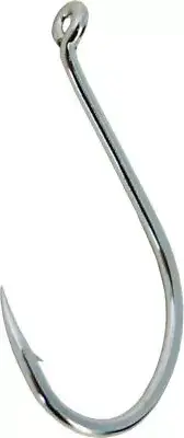 Gamakatsu 02005 Octopus Hook, Size