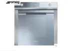 SMEG SFA6109 / SFA6125 / SFA6300X 40 W Oven Halogen Bulb x 1 Globe 230V G9