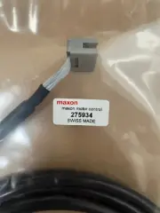 Maxon Motor Cable 275934 NEW