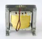 OEM Symphonic Line Power choke filter 130/3.0/30 New