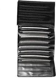 VICASKY 1 Guitar Frets Acoustic Electric Fret Wire Accessories for Fret Wires for Guitar Folk Guitars Fret Wires Guitar Accessories Frets Wires Guitar Fret Wire Electric Guitar Nickel