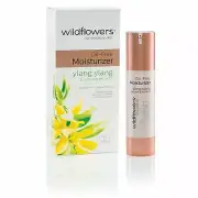 Wildflowers Hydrating Night Cream, 1.7 Fluid Ounce-YLANG +GINSENG EXTRACTS