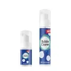 Kitchen Bubble Cleaner Stain Removing Heavy Duty Kitchen Degreaser for Wall