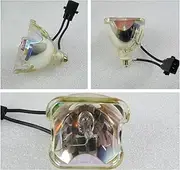 Replacement Projector Lamp Projector Bare Lamp for SANYO LP Z2000 / PLV Z800 POA-LMP114 Compatible with Japan Phoenix Lamp Burner Projector Lamp Bulb