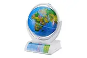 Smart Globe Explorer AR