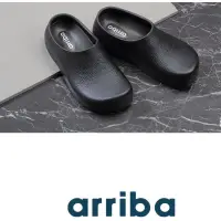 在飛比找蝦皮購物優惠-ARRIBA 台灣製造 艾樂跑 男鞋 女鞋 無毒PVC 鞋墊