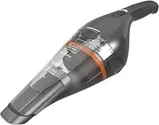 [BLACK+DECKER] NVC220WC-QW Chrome 385ml