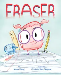 在飛比找誠品線上優惠-Eraser