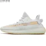 【日韓連線】ADIDAS YEEZY BOOST 350 V2 HYPERSPACE 哈蜜瓜 低幫百搭運動鞋EG7491