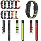 Sports Watch Bands For Fitbit Luxe/Fitbit Luxe Special Edition Activity Tracker